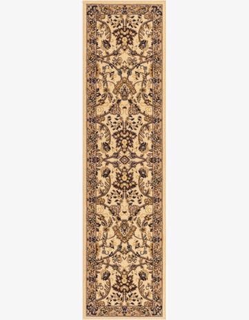 2' x 8' 2 Yasmin Runner Rug