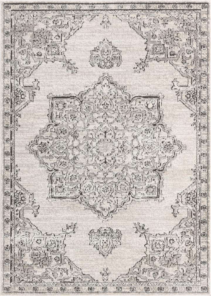 1' 4 x 1' 4 Nyla Sample Rug