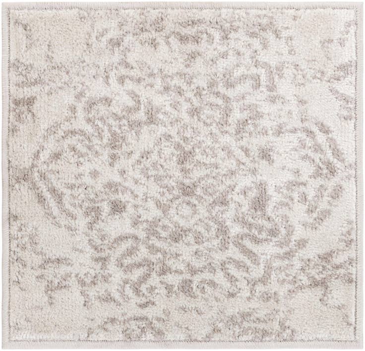 Detail image of 1' 4 x 1' 4 Oxford Sample Rug