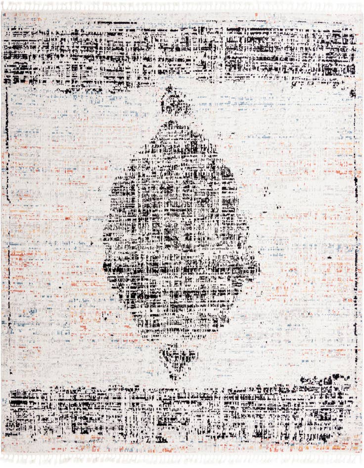 Detail image of 12' x 12' Aramis Square Rug