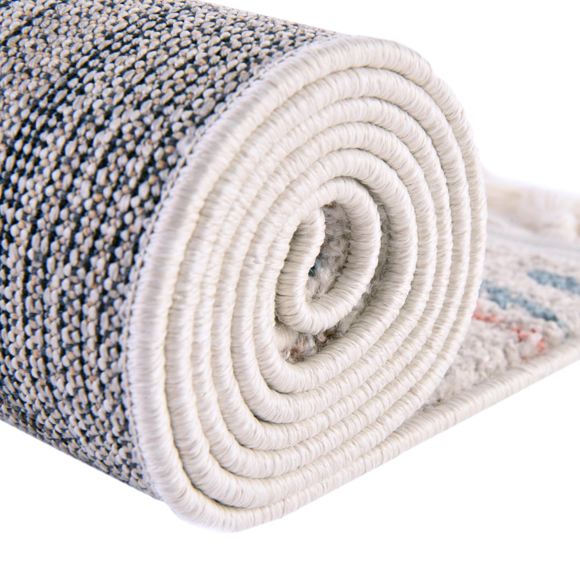 10' x 10' Aramis Square Rug