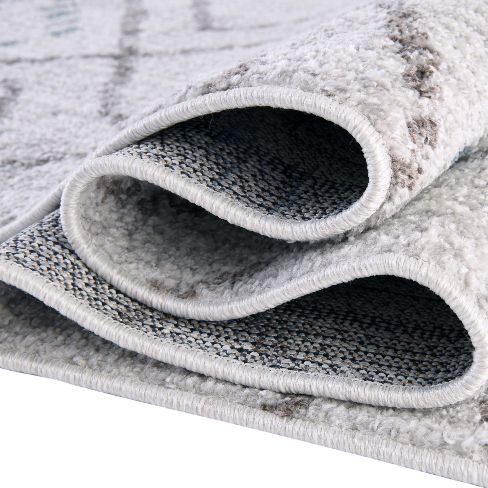 10' x 10' Aramis Square Rug