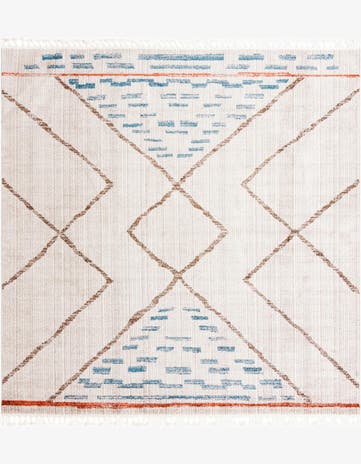10' x 10' Aramis Square Rug