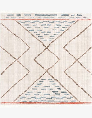 12' x 12' Aramis Square Rug