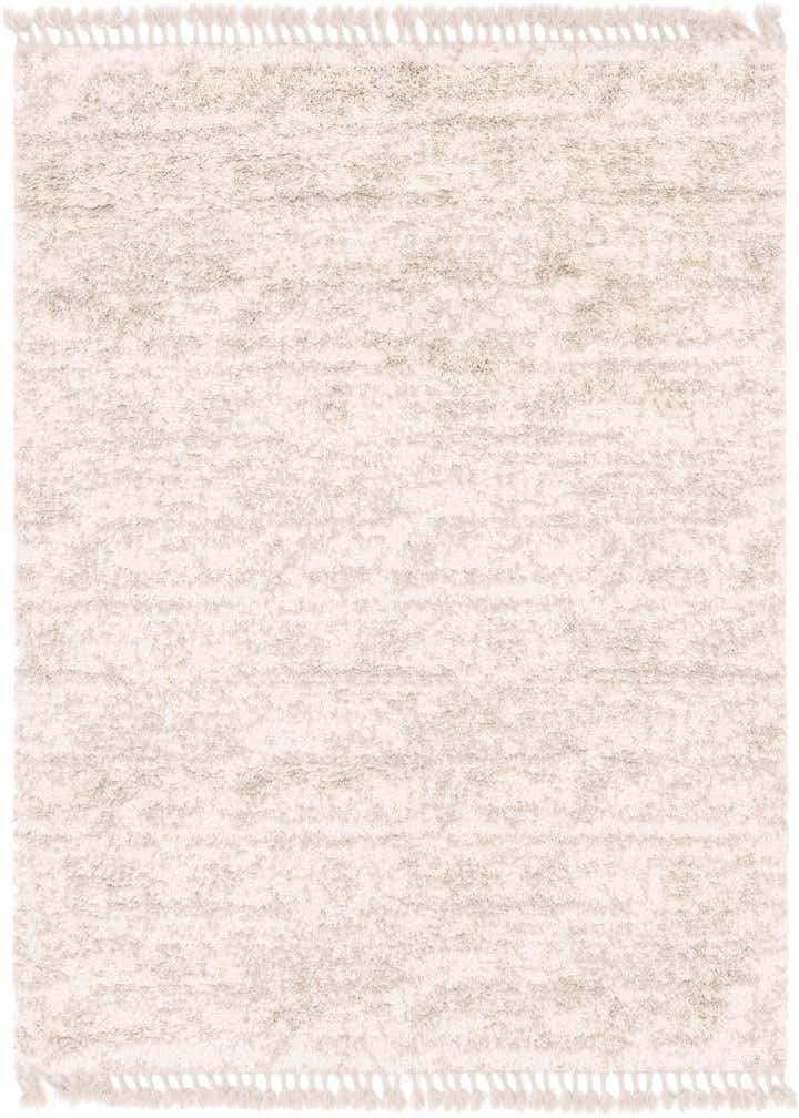 8' x 8' Athena Shag Square Rug