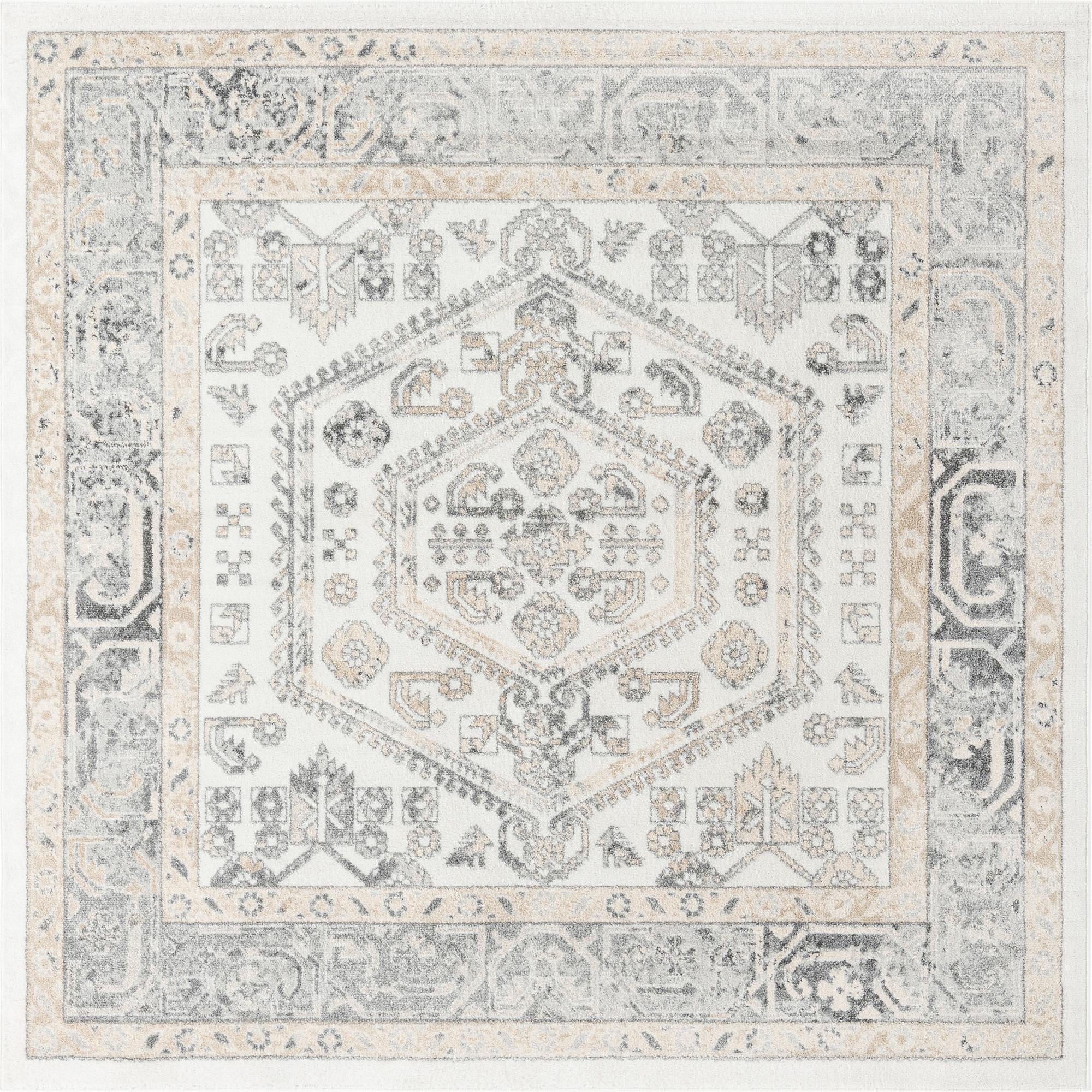 Rug Ivory Swatch link