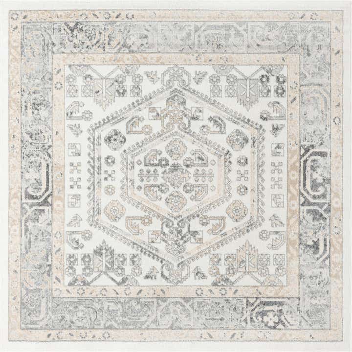 7' 10 x 7' 10 Aurelia Square Rug