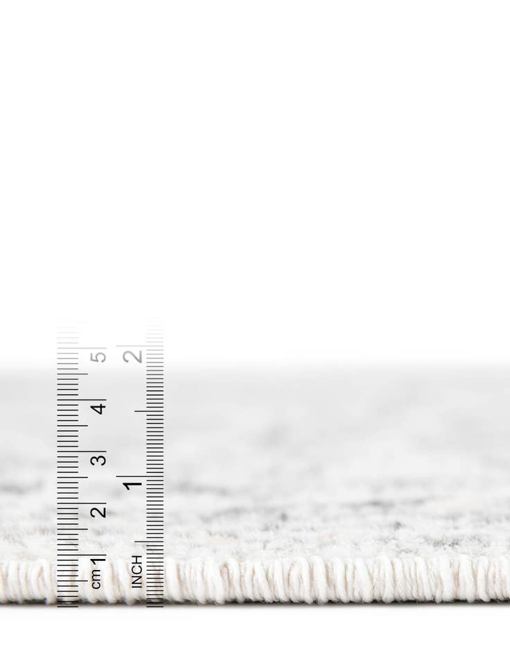 Detail image of 7' 10 x 7' 10 Aurelia Square Rug