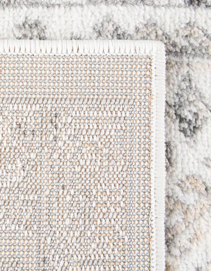 Detail image of 7' 10 x 7' 10 Aurelia Square Rug