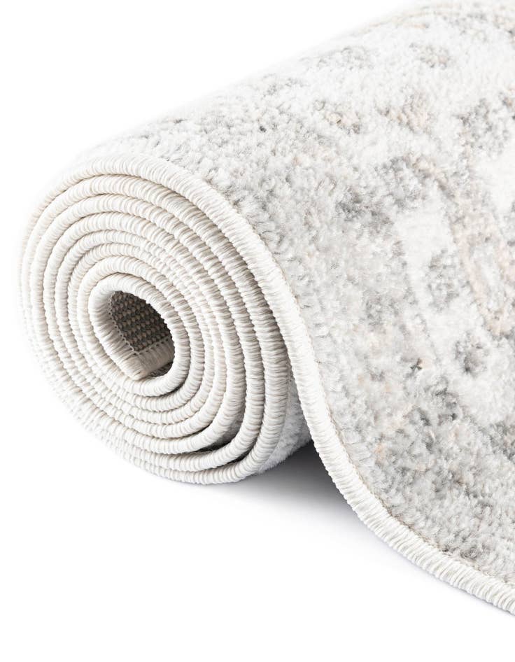 Detail image of 6' x 6' Aurelia Square Rug