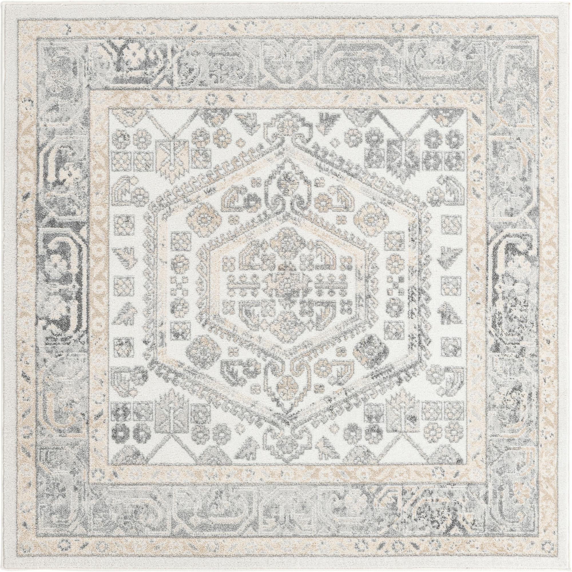 Rug Ivory Swatch link