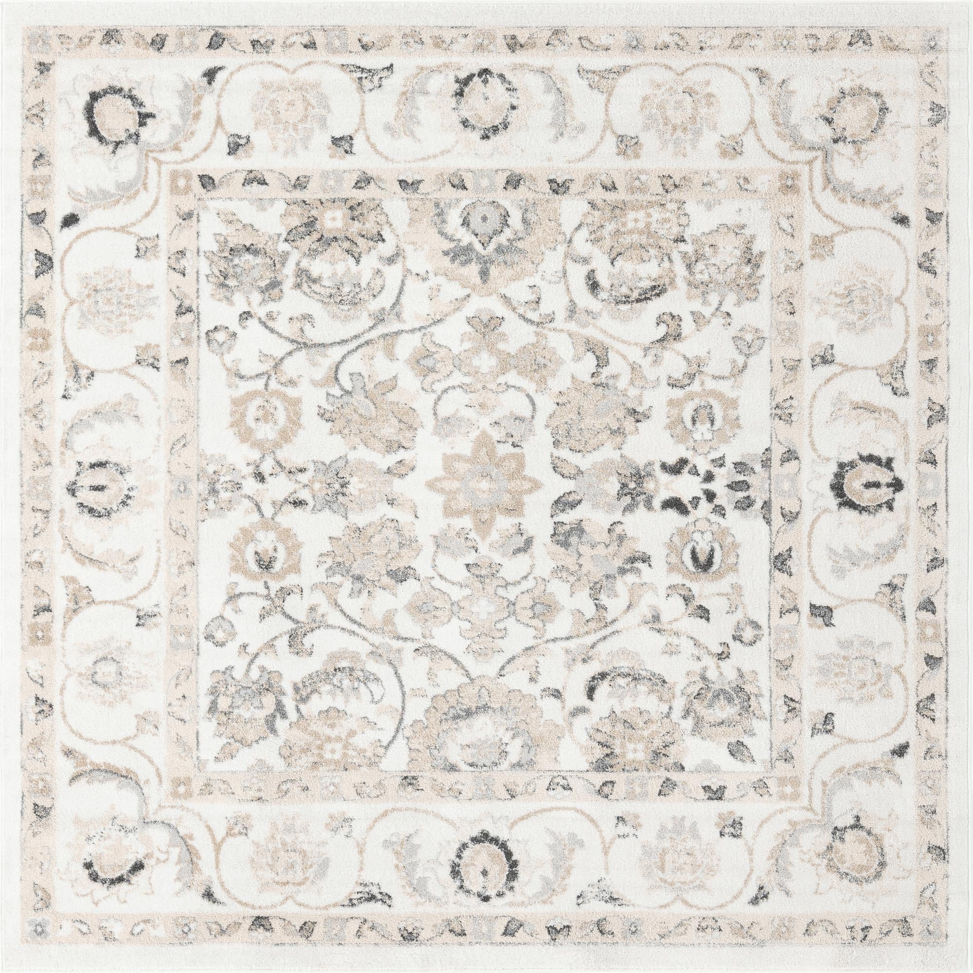 Rug Ivory Swatch link