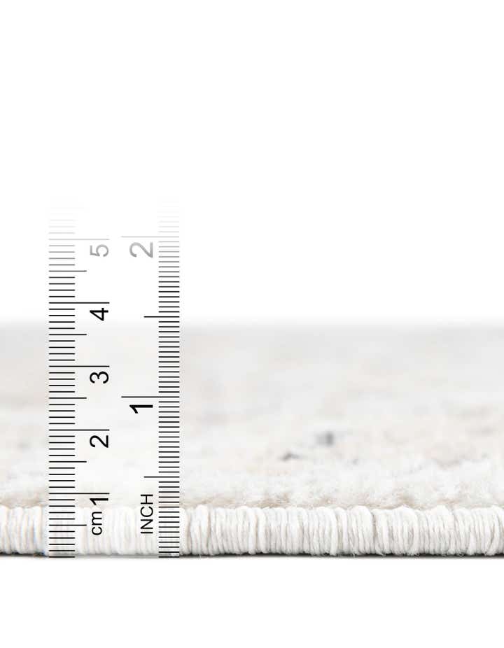 4' x 4' Aurelia Square Rug