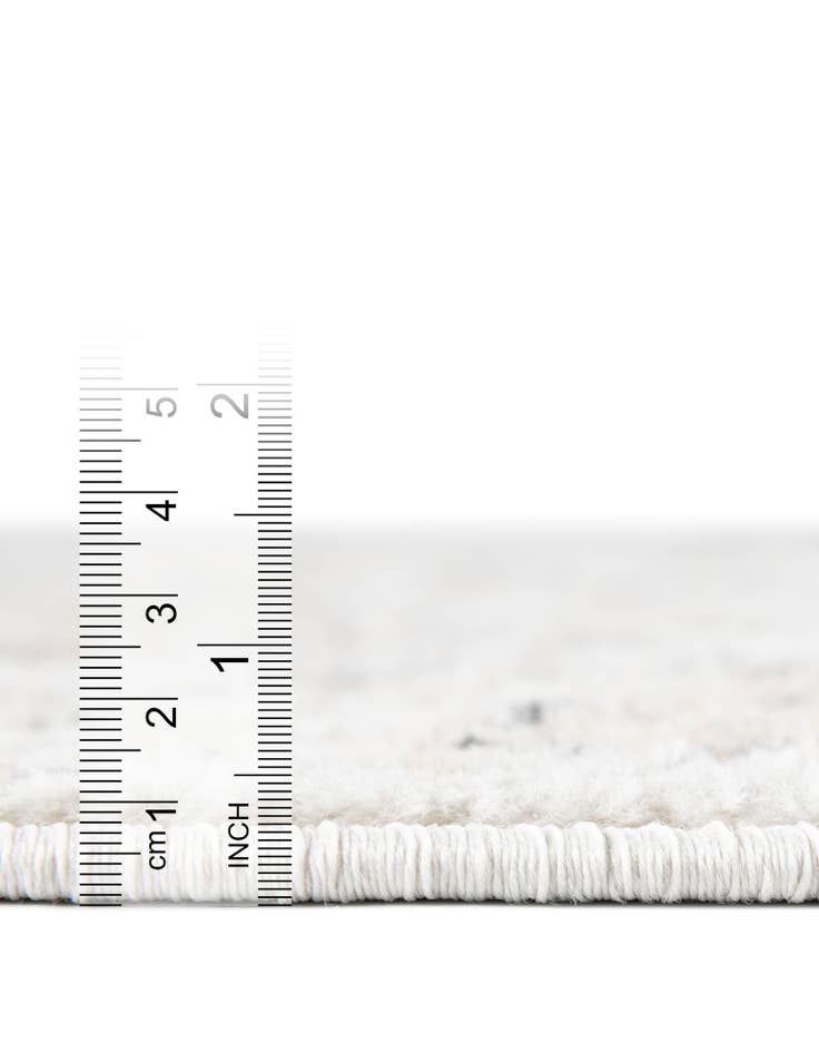 Detail image of 4' x 4' Aurelia Square Rug