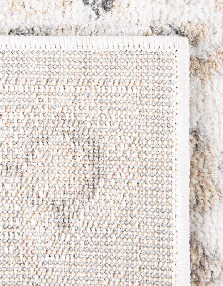 Detail image of 4' x 4' Aurelia Square Rug