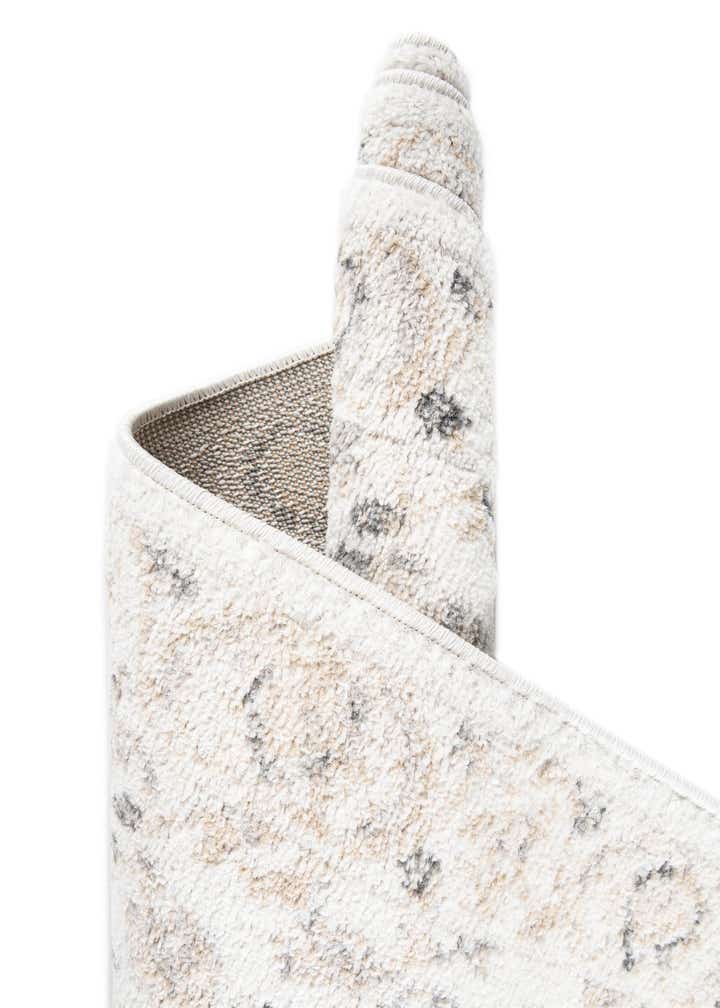 4' x 4' Aurelia Square Rug