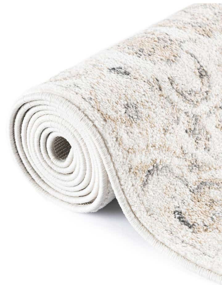 4' x 4' Aurelia Square Rug