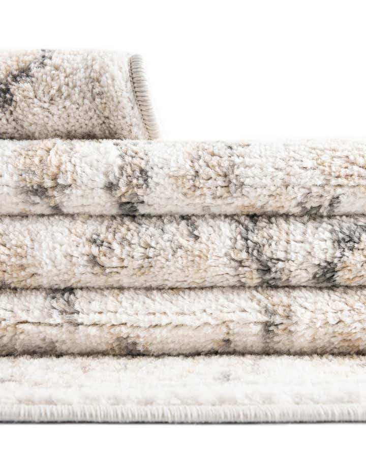 4' x 4' Aurelia Square Rug