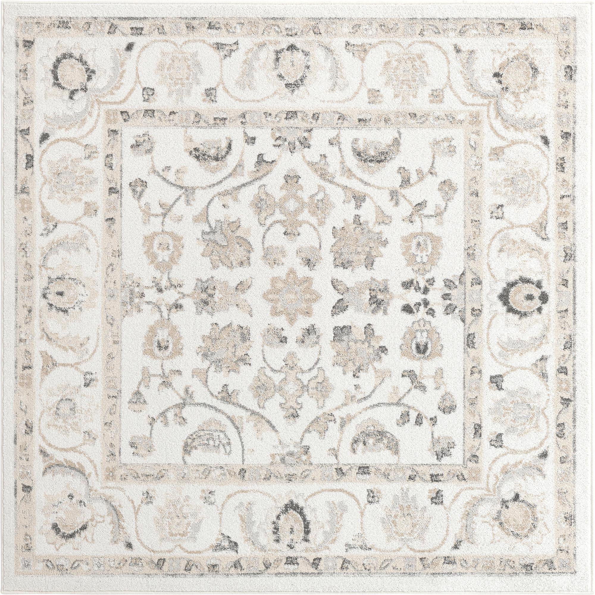 Rug Ivory Swatch link