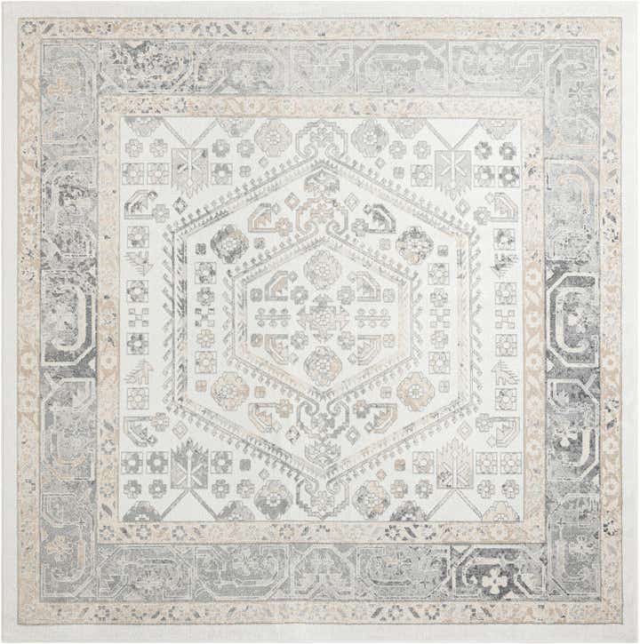 10' x 10' Aurelia Square Rug