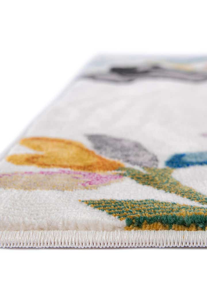 10' x 10' Blossom Square Rug