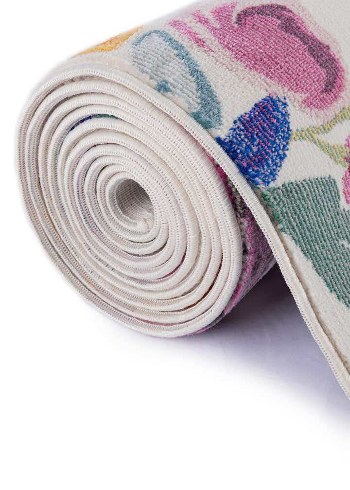 10' x 10' Blossom Square Rug
