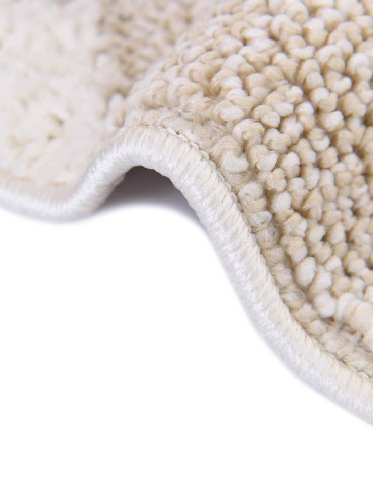 Detail image of 7' 10 x 7' 10 Boho Square Rug