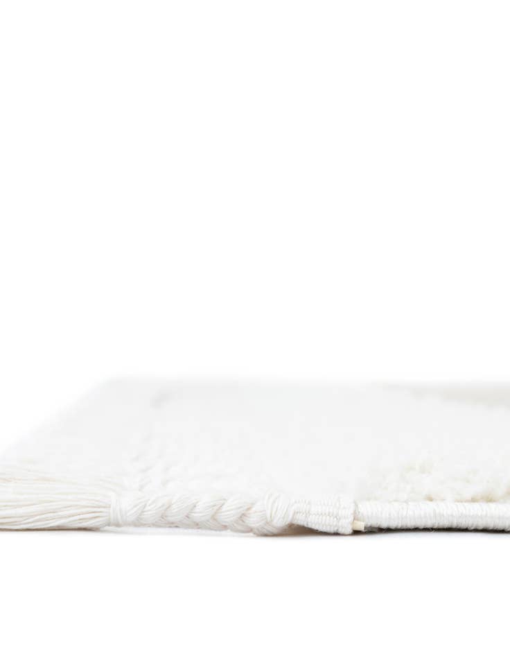 Detail image of 10' x 10' Boho Square Rug