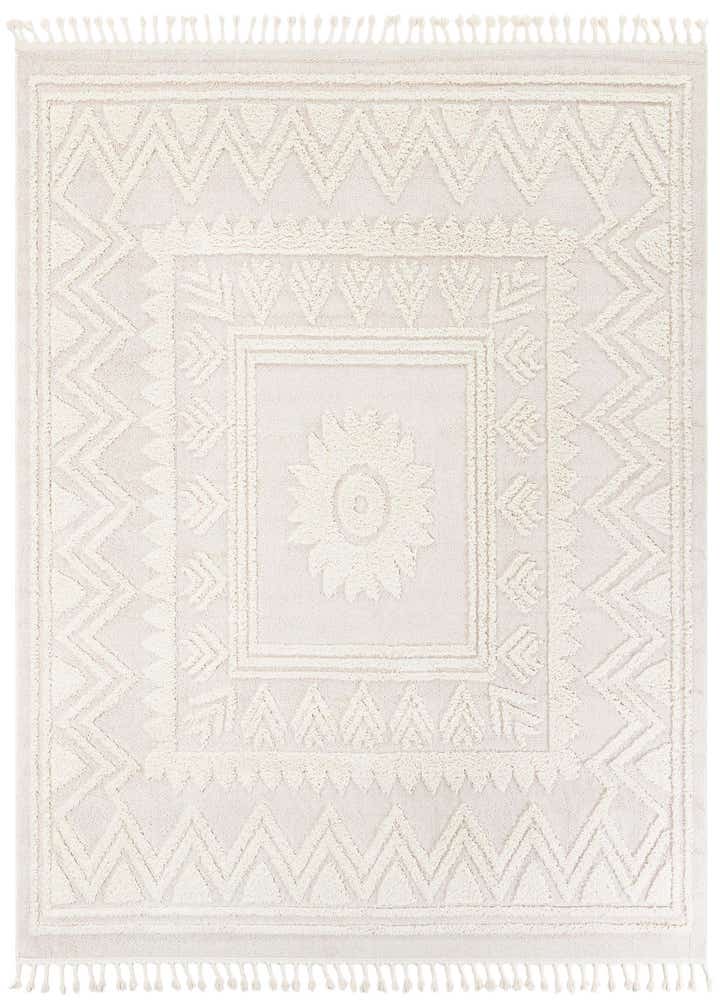 10' x 10' Boho Square Rug