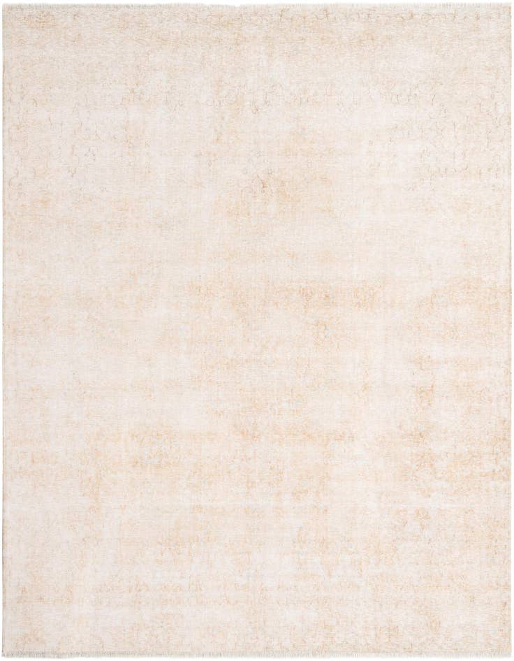 Detail image of 7' 9 x 7' 9 Boutique Square Rug