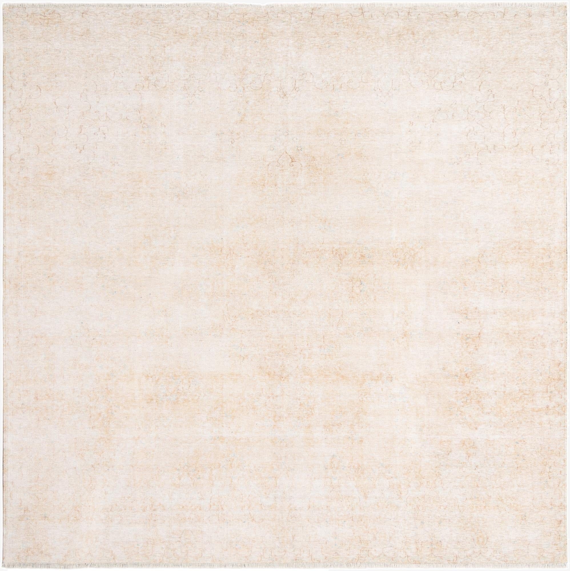 7' 9 x 7' 9 Boutique Square Rug