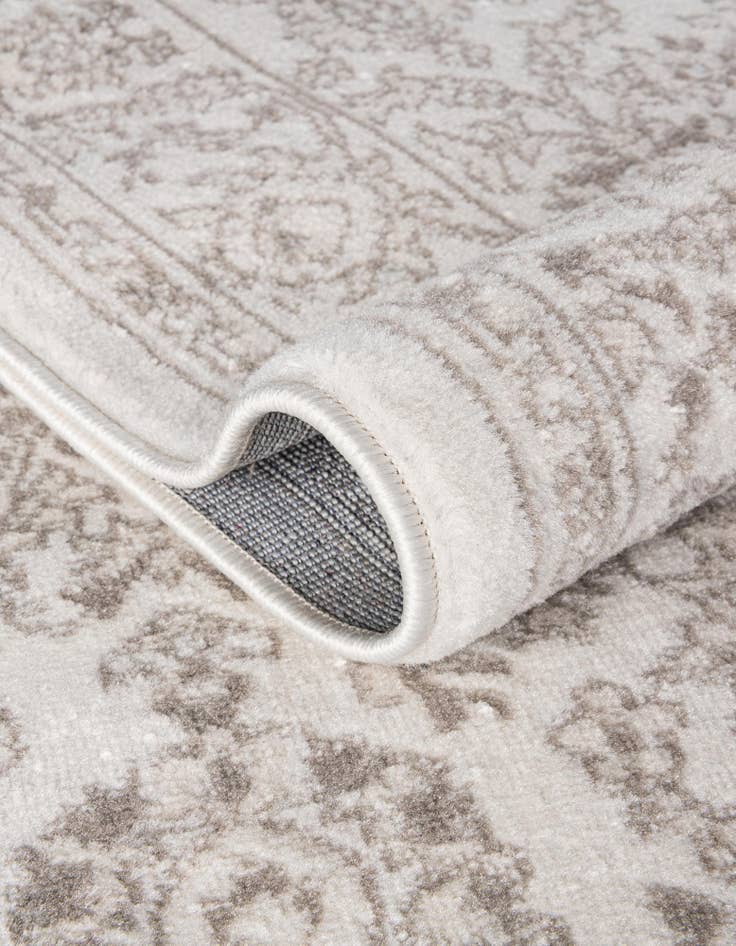 Detail image of 10' x 10' Charlotte Square Rug