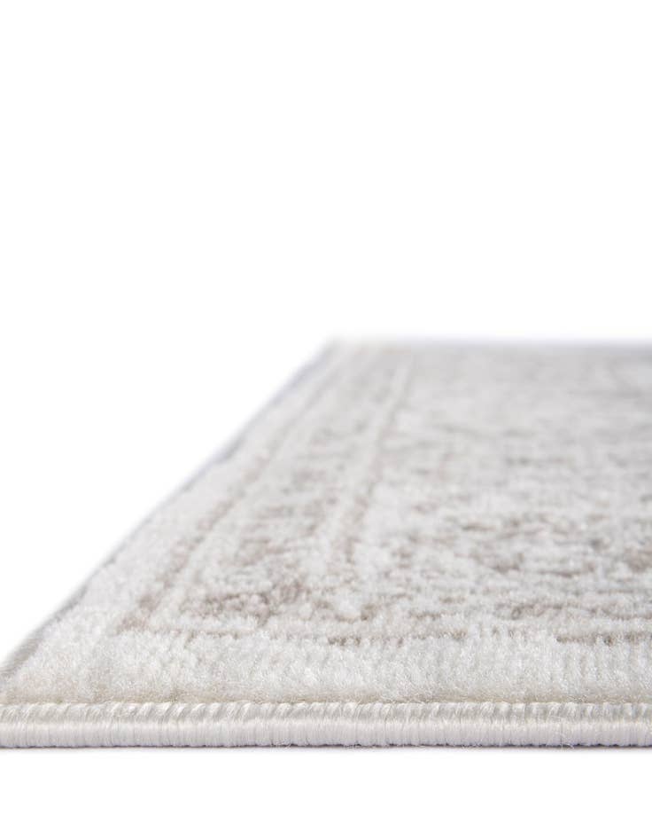 Detail image of 10' x 10' Charlotte Square Rug