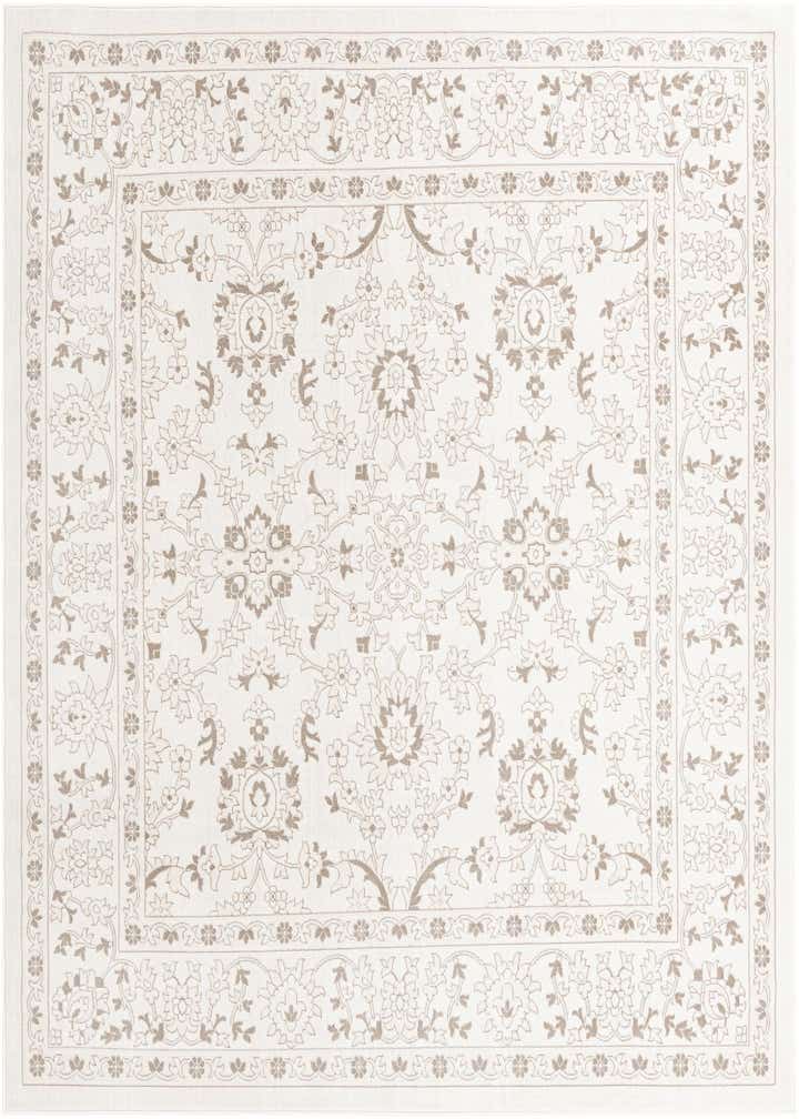 10' x 10' Charlotte Square Rug