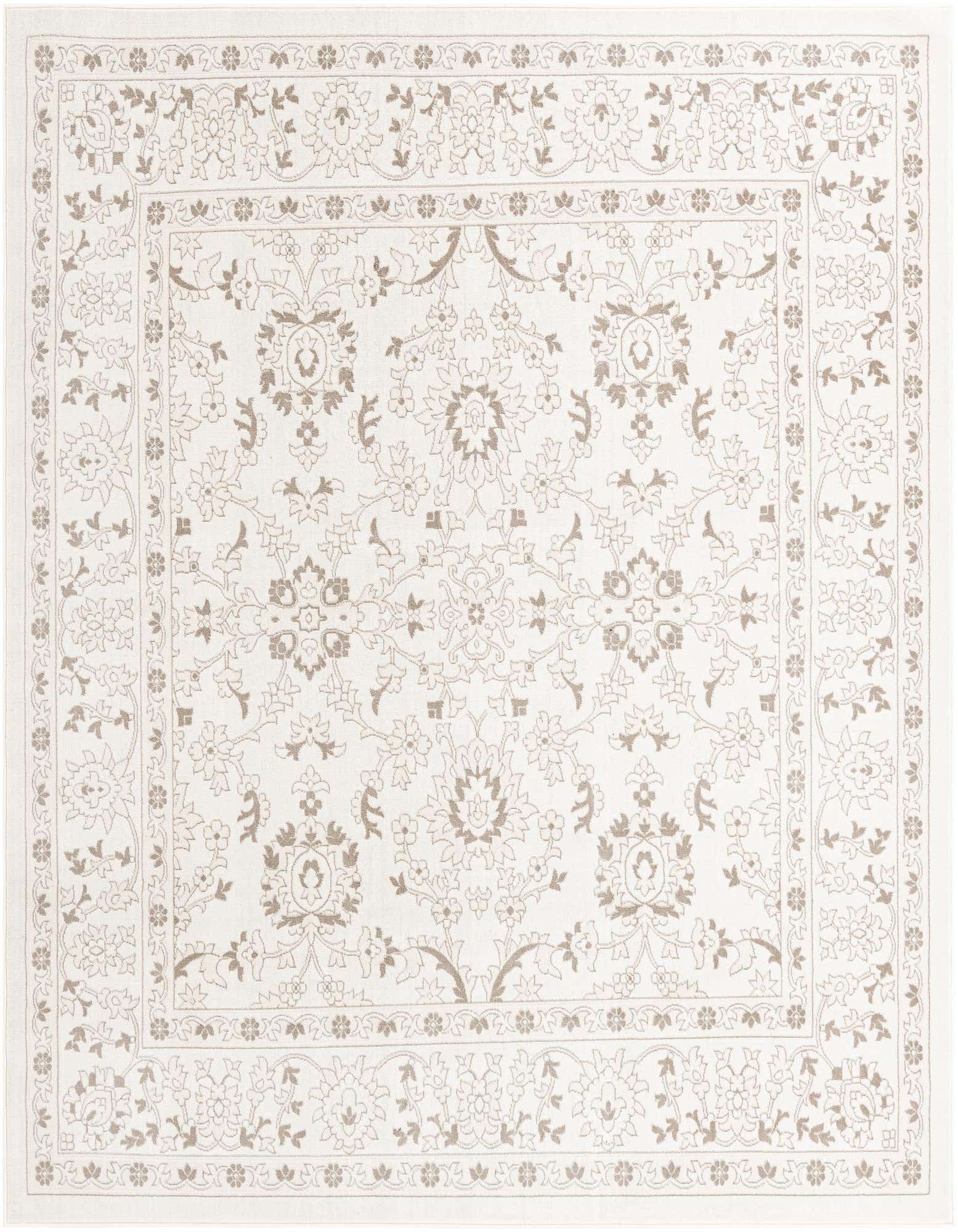 10' x 10' Charlotte Square Rug