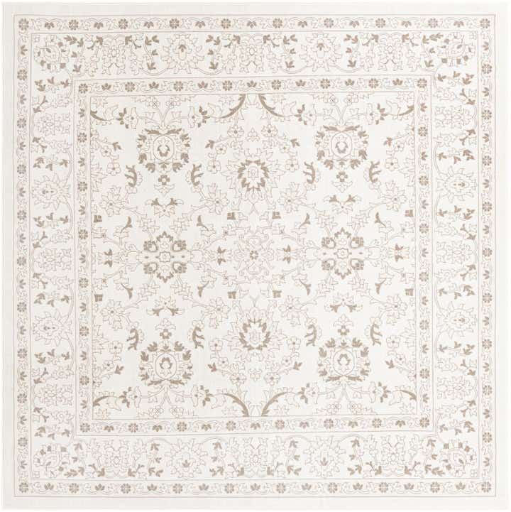 10' x 10' Charlotte Square Rug