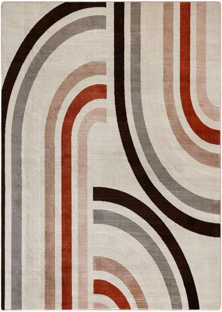 7' 10 x 7' 10 Charlotte Square Rug