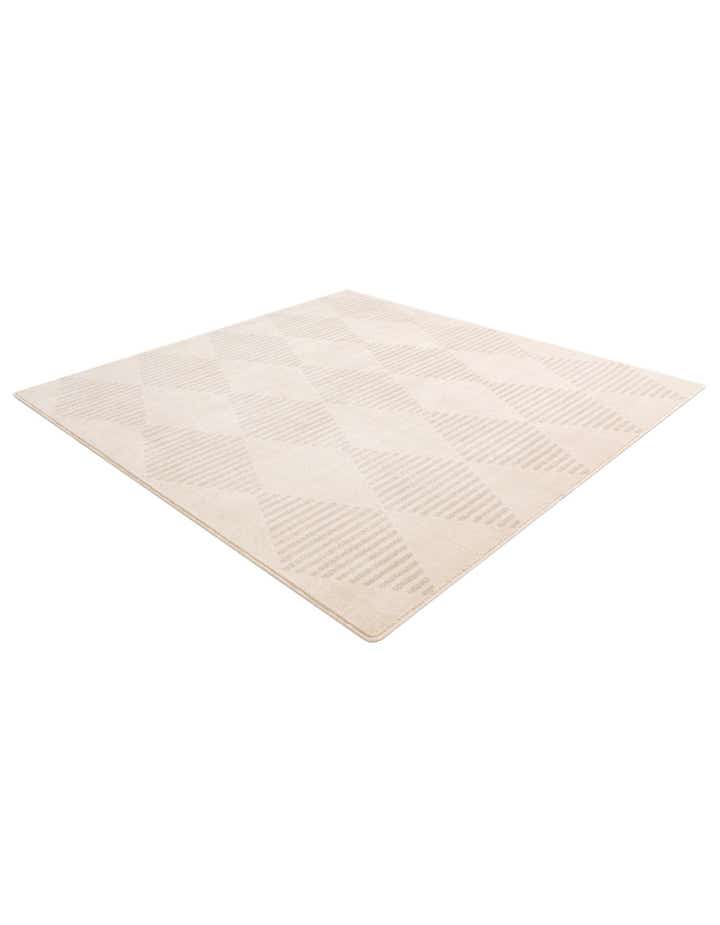 8' x 8' Contour Square Rug