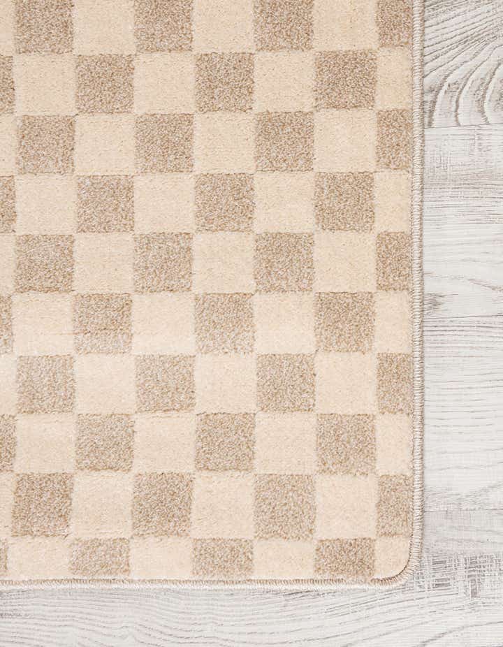 8' x 8' Contour Square Rug