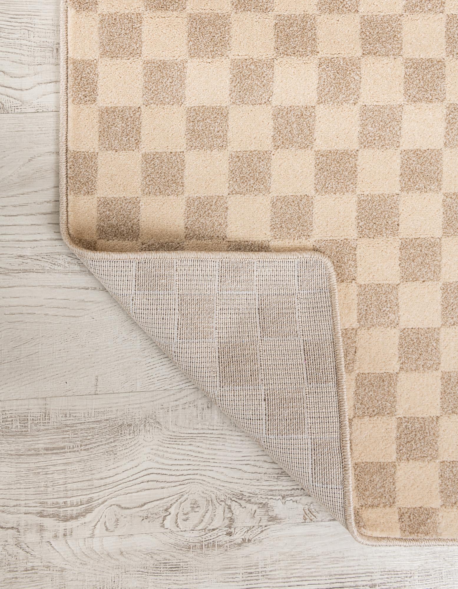 8' x 8' Contour Square Rug