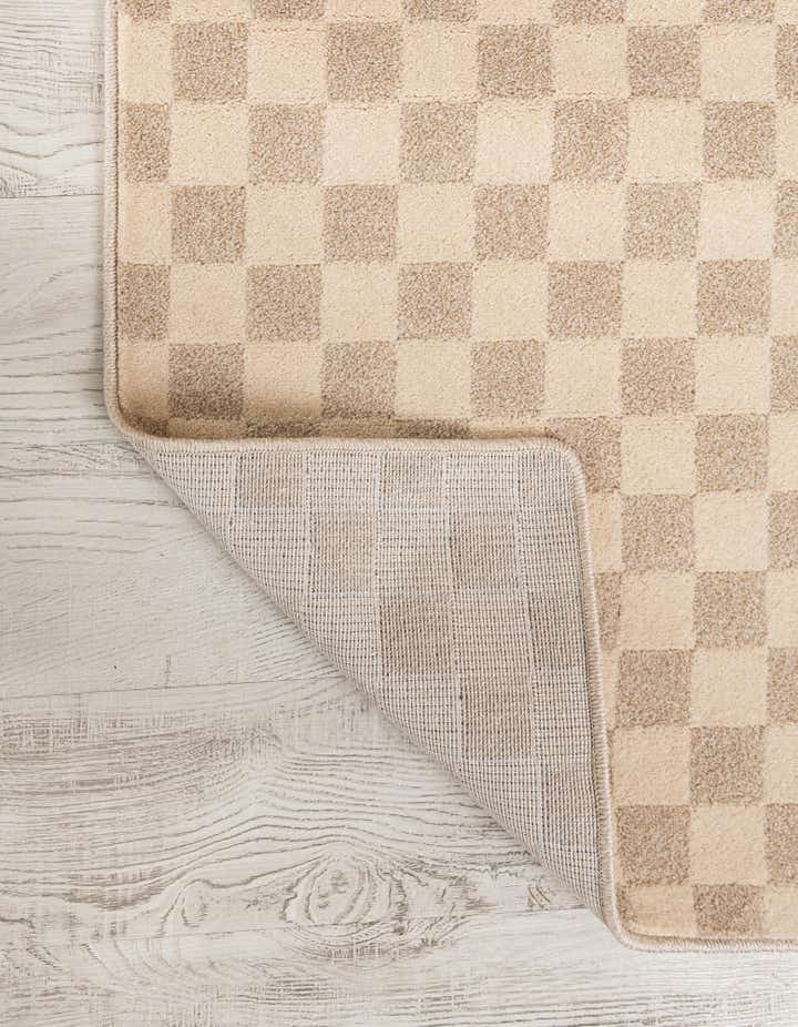 8' x 8' Contour Square Rug