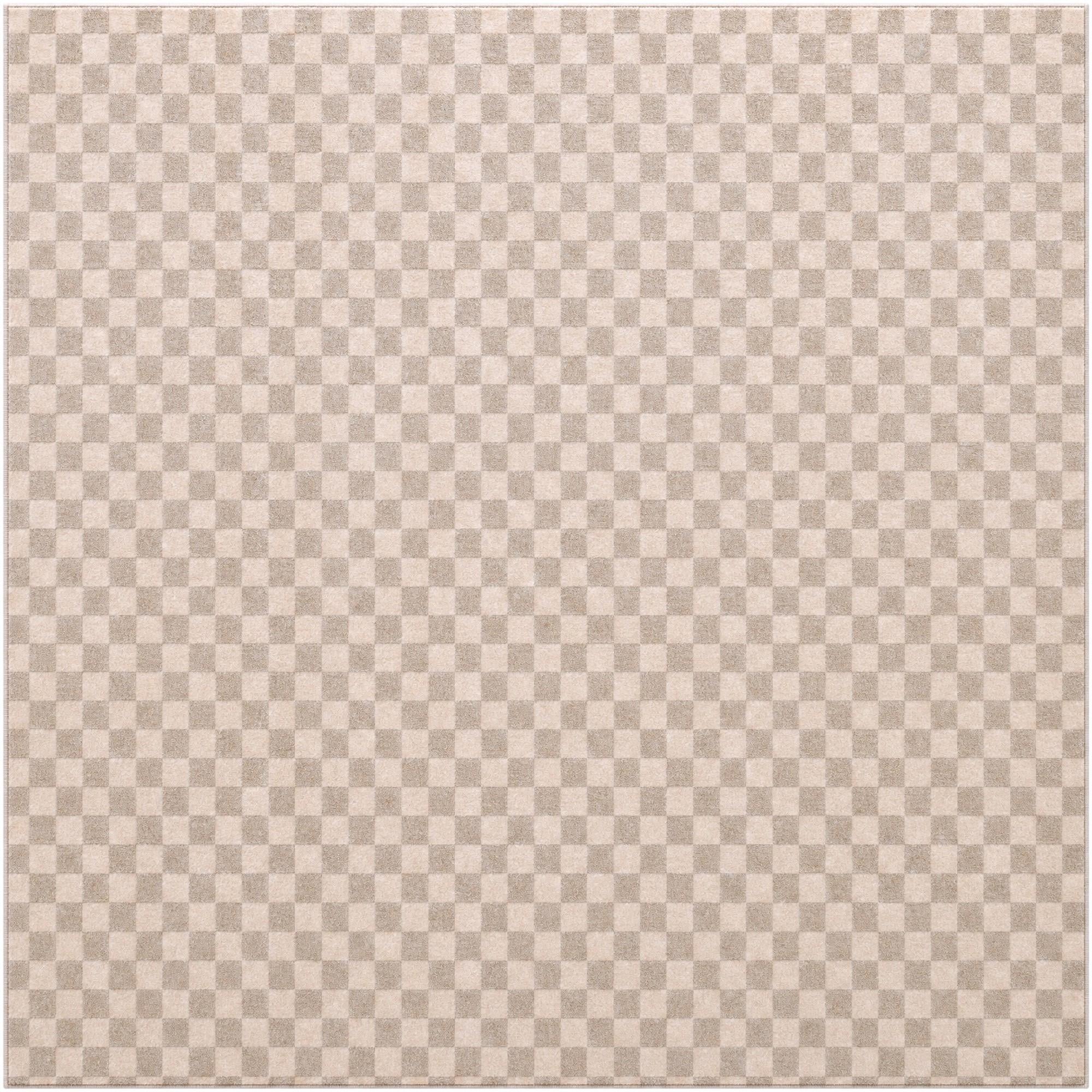 8' x 8' Contour Square Rug