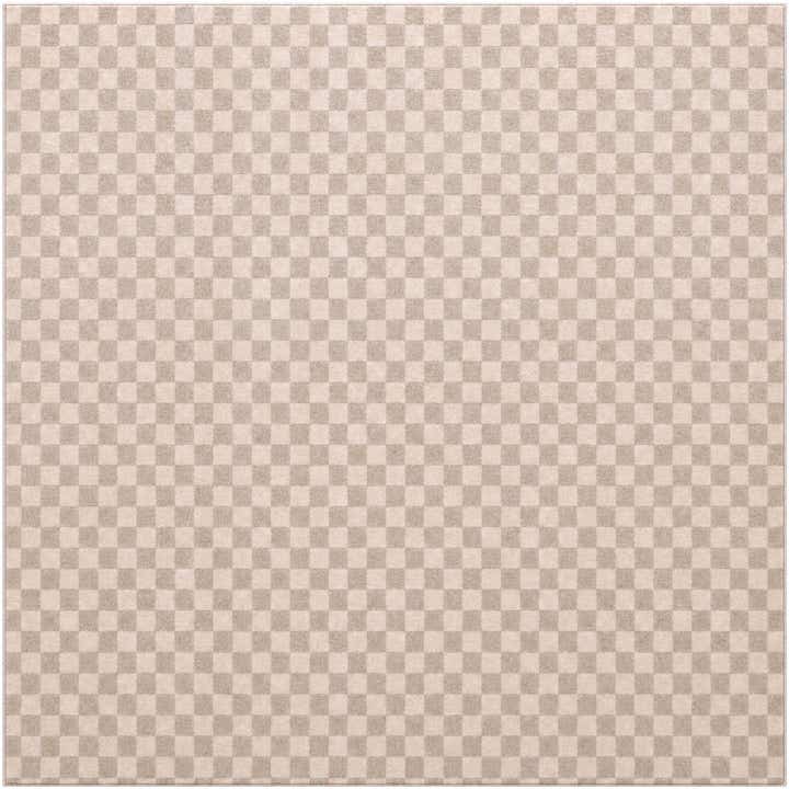 8' x 8' Contour Square Rug