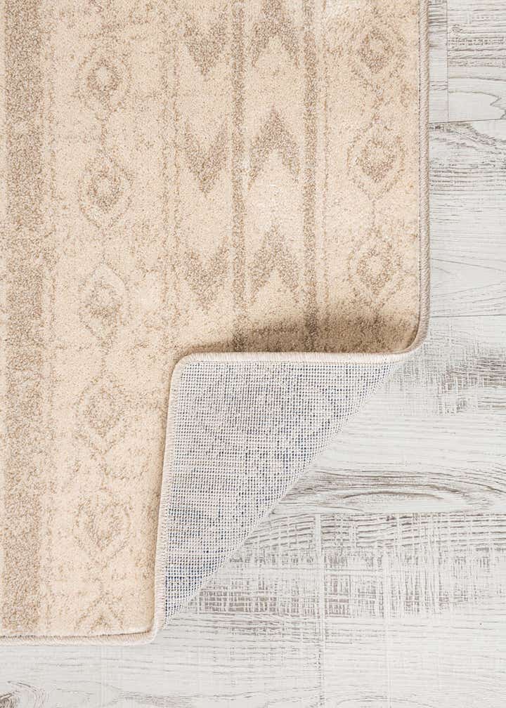 8' x 8' Contour Square Rug