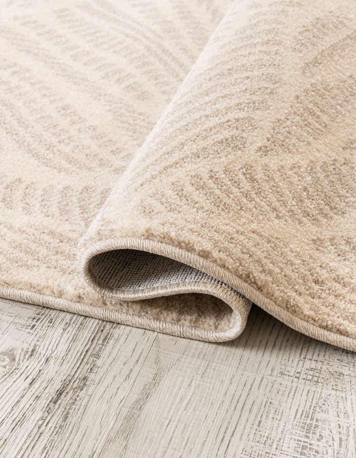 8' x 8' Contour Square Rug