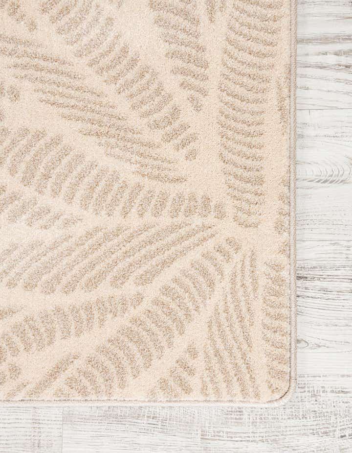 8' x 8' Contour Square Rug