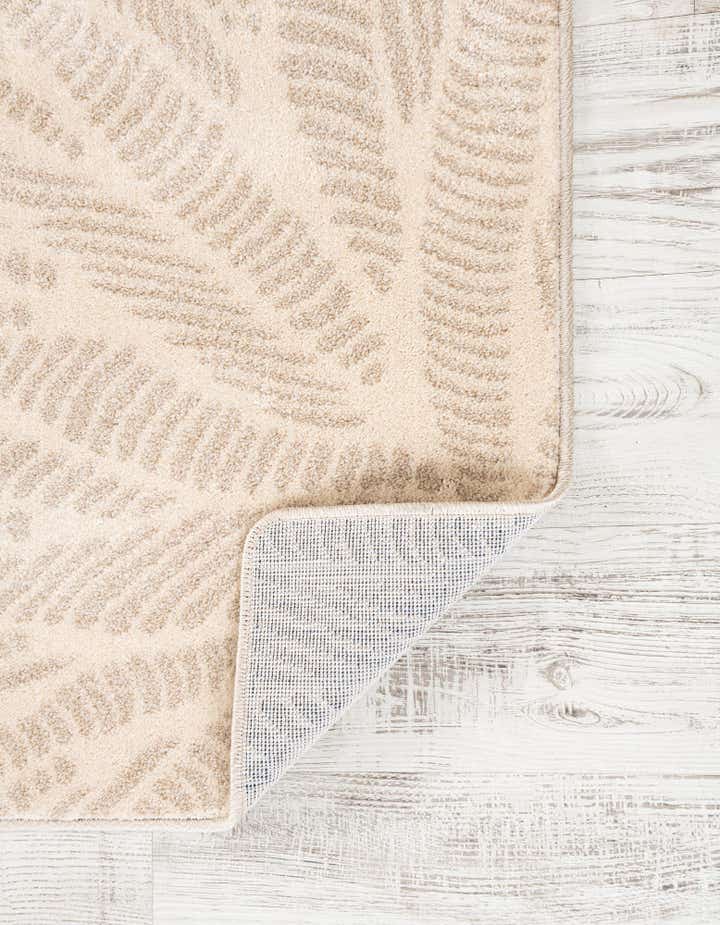 8' x 8' Contour Square Rug