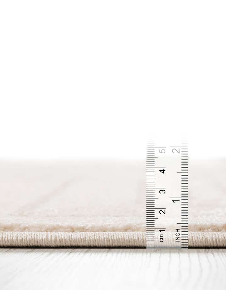 8' x 8' Contour Square Rug