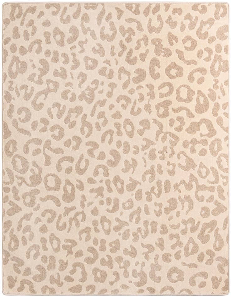 Detail image of 8' x 8' Contour Square Rug