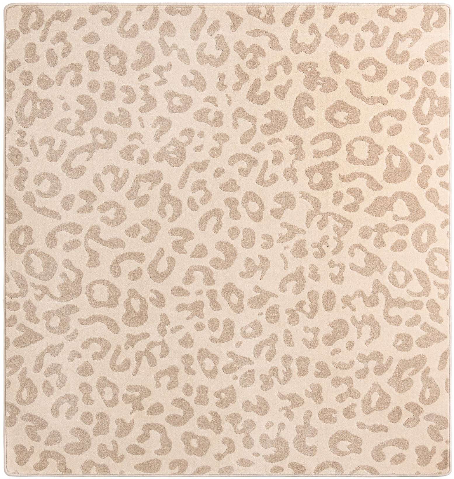 8' x 8' Contour Square Rug